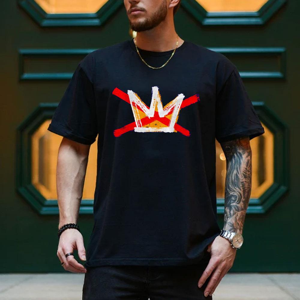 No Kings Fuck Trump 2025 7 Apparel